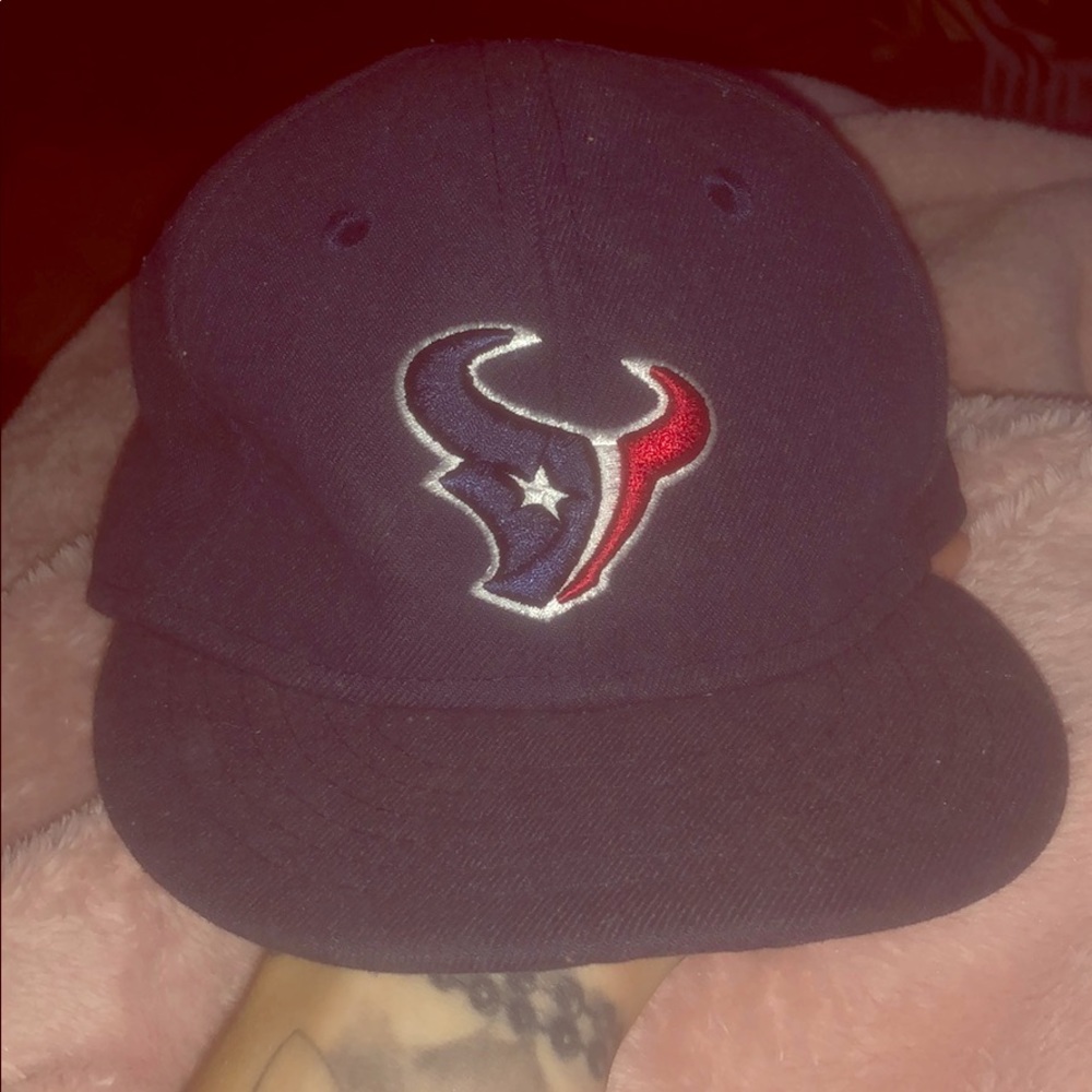 Houston Texans hat